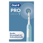 Bild: Oral-B Pro Series 1 Elektrische Zahnbürste, Blau
